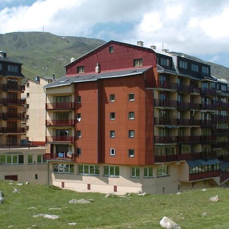 Lcb Apartaments Pas De La Casa Rum bild